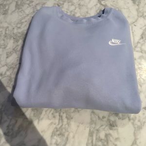 Nike Sweatshirt
